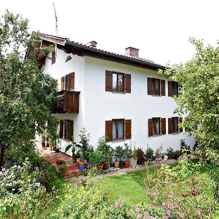 Ferienwohnung Dacherl Bad Endorf Εξωτερικό φωτογραφία