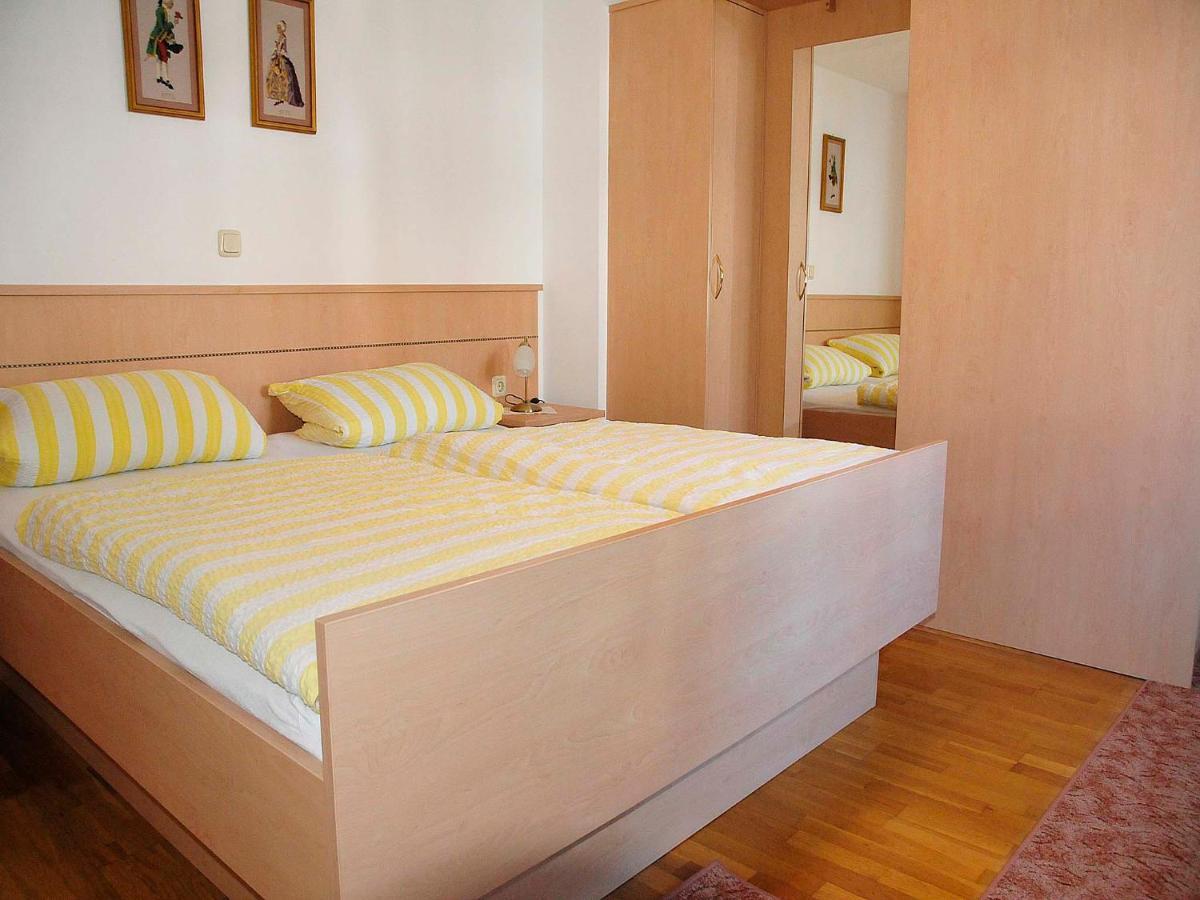 Ferienwohnung Dacherl Bad Endorf Εξωτερικό φωτογραφία