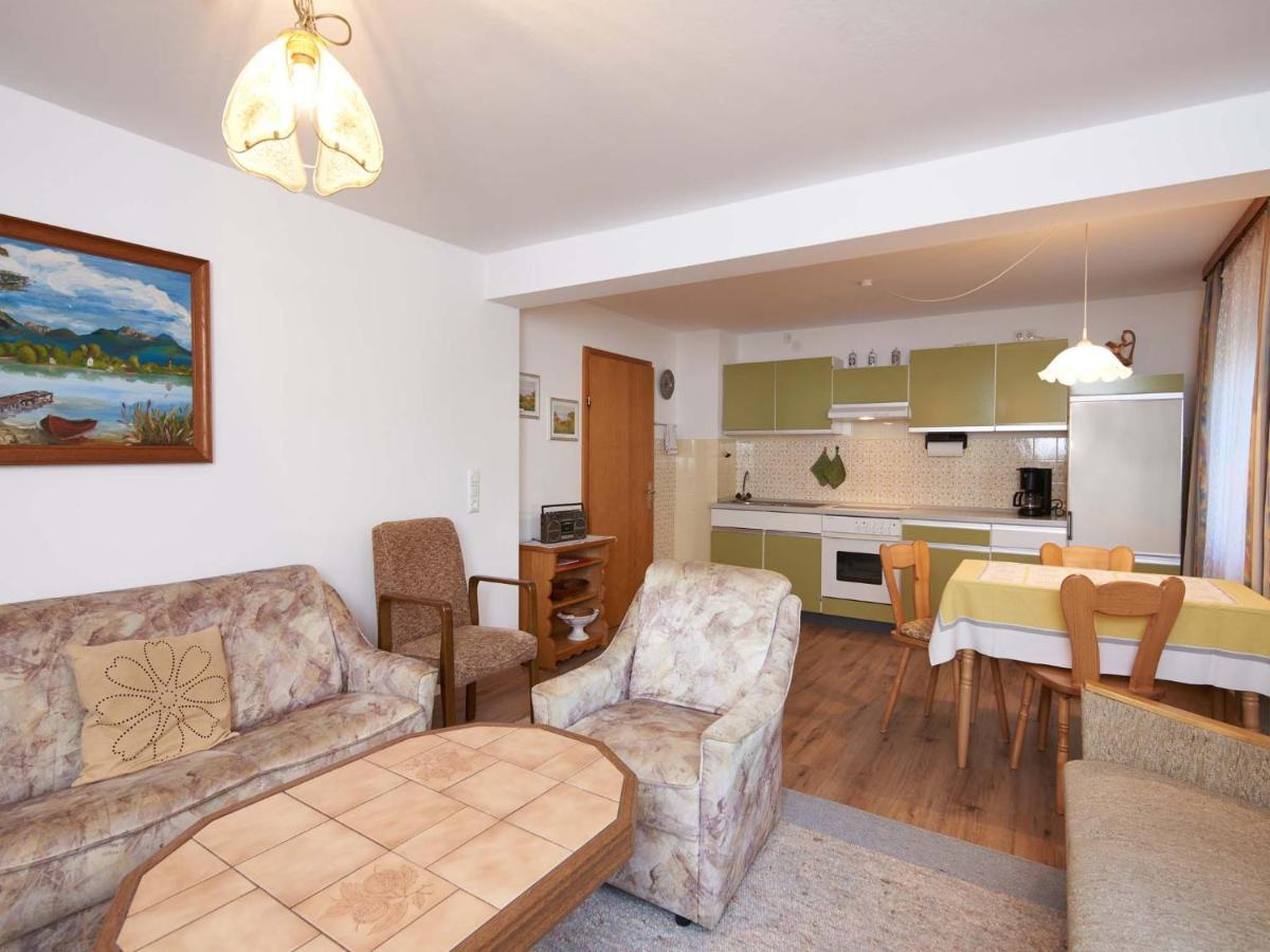 Ferienwohnung Dacherl Bad Endorf Εξωτερικό φωτογραφία