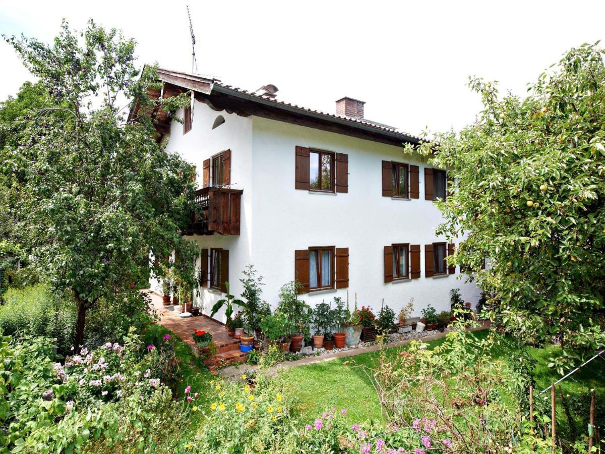 Ferienwohnung Dacherl Bad Endorf Εξωτερικό φωτογραφία