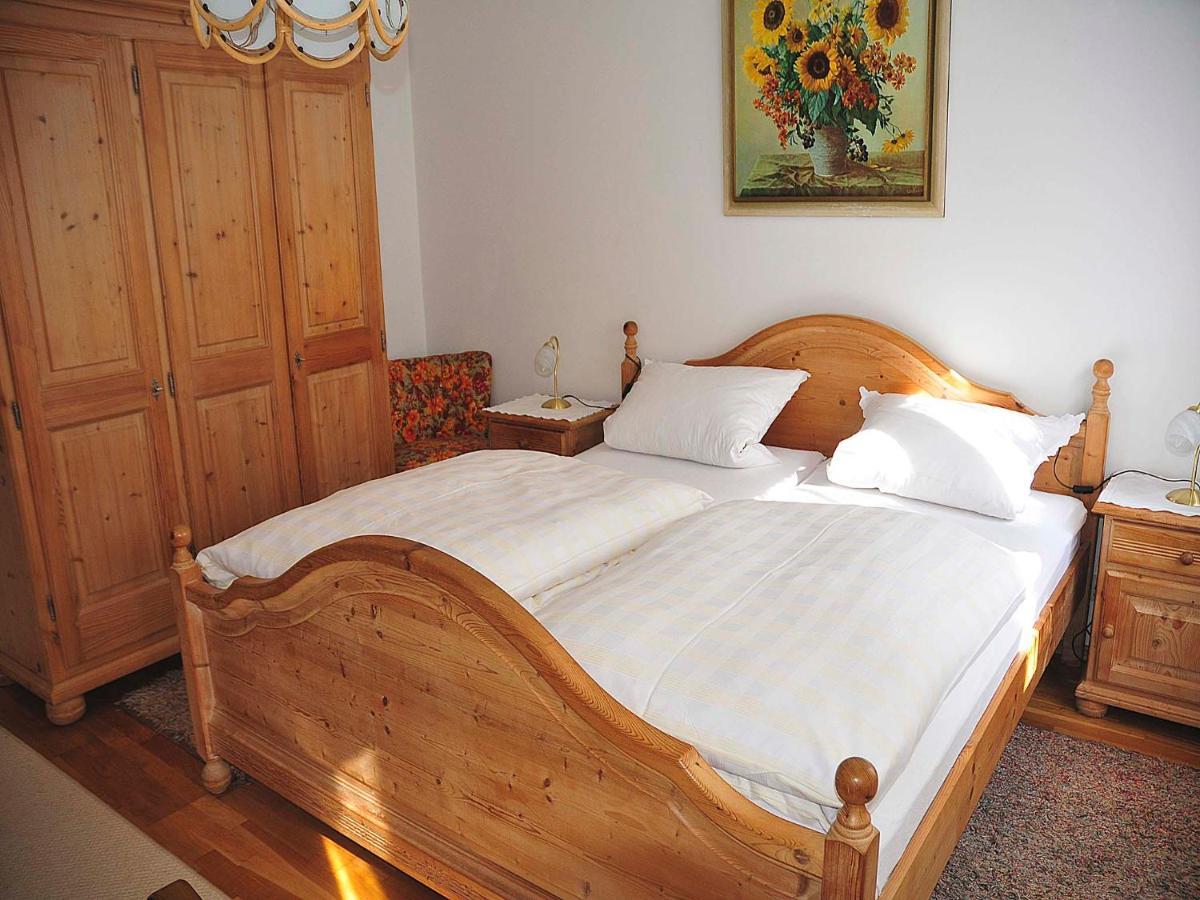 Ferienwohnung Dacherl Bad Endorf Εξωτερικό φωτογραφία