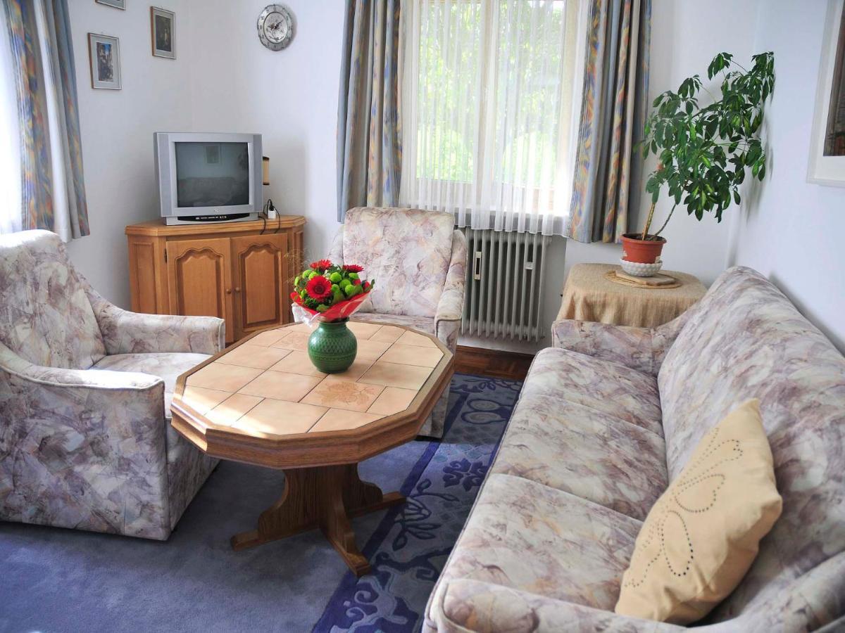 Ferienwohnung Dacherl Bad Endorf Εξωτερικό φωτογραφία